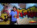 fantastic vs gs king freestyle battle haiti