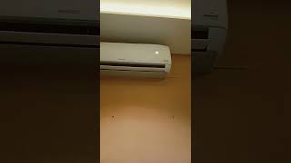 Kenwood 1.5 ton split ac