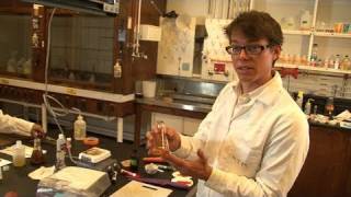 UC Berkeley Green Chemistry - Natural Dyes