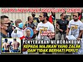 🔴Kanda Yusuf Azmi & pelbagai NGO² Melayu Islam tampil serah memorandum di rumah Majikan tersebut