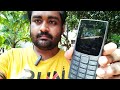 nokia 105 unboxing and review in malayalam