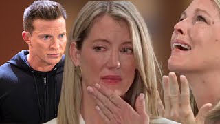 🤫 Jason's Hidden Truth Revealed to Carly: What Shocking Secret Has He Been Keeping? 💔