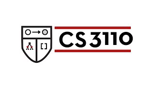 CS 3110: Why learn functional programming?