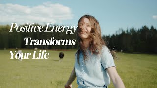 The Hidden Force That Can Change Your Life: Unlock Positive Energy!