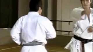 SKIF Kihon Ippon Kumite