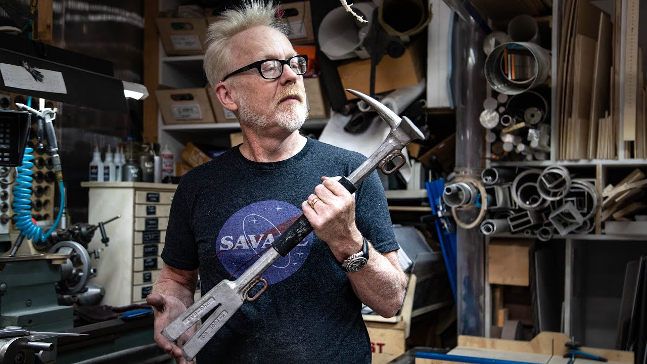 Halligan Bar Diagram