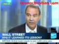 Economic Collapse: Max Keiser & M. Rouhou On Goldman Sachs SCAM 1/2