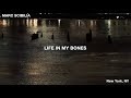 Marc Scibilia - Life In My Bones (Acoustic)