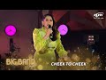 Farhan | Cheek To Cheek | Big Band Project 2024 | EP.2