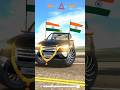 Dollar (Song) Modified Black Fortuner 👿 || Indian Cars Simulator 3D || Android Gameplay Part 1