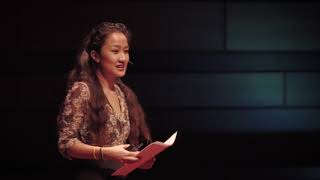 How immersive technologies (AR/VR) will reform the human experience | Tiffany Lam | TEDxQueensU