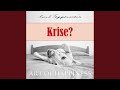 Art of Happiness: Krise?