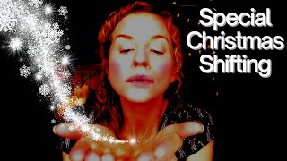 Christmas Reality Shift: Hypnotic Music \u0026 ASMR, The Best Way to Shift | Soft Spoken