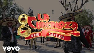 Banda La Chacaloza De Jerez Zacatecas - El Jabalí