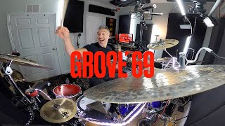 Groove Essentials Groove 69