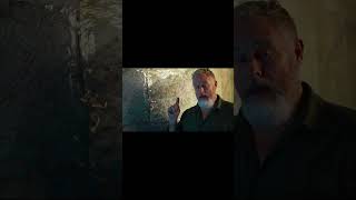 The Lake Fontana Encounter That Still Haunts Him