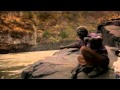 BBC Natural World 2009 ' Victoria Falls ', The Smoke that Thunders.