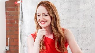 Miranda Otto on Her ‘Very Masculine’ Character in ‘Homeland’