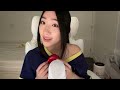 asmr for when you need to relax 😊🤍