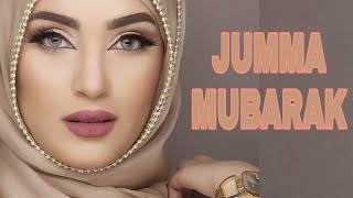 New Jumma Mubarak 2022❤WhatsApp Status❤Jumma Mubarak Status❤Heart Touching WhatsApp Status❤By E.P.T❤
