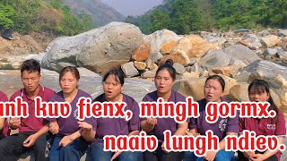 IU-MIENH: jiom hnyouv fux sux Tin-Hungh (karaoke)