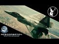 Net-Zone| Ace Combat 7 Operation Bunkershot Remix Version 1