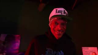 Snoop Dogg presents THE NEW WAVE Ep.1 - LBC