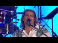 Not of This World - Roy Fields (LIVE)