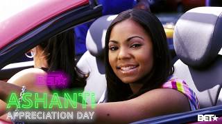 A Look Into The Career Of Ashanti, Princess Of 2000s R&B! #AshantiAppreciationDay