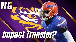 Why Ja'Keem Jackson Could Become DAY ONE Starter At LSU! | Corey Raymond Continues DBU Rebuild