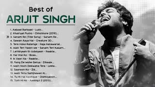 Arijit Singh Best Romantic Songs  | Top Latest Jukebox | New Bollywood Hindi Super Hits Gaane