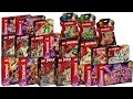 All LEGO Ninjago Sets 2022 Compilation/Collection Speed Build