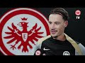 eintracht auch ohne marmoush mit pepp i drüber gebabbelt – die analyse aus dem deutsche bank park