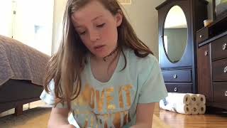 The yoga challenge!