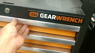 gear wrench tool box