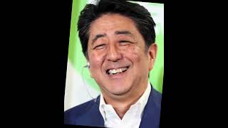 安倍元総理 ご冥福をお祈りします