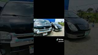 MODERN HEARSES OF ALAALA FUNERAL HOMES