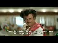 annamalai punch dialogue