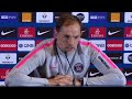 Tuchel über Neymar-Schlag: 