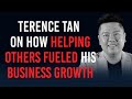 From Setbacks to Success: Terence Tan's Authentic Entrepreneurial Journey (EP 13)