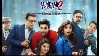 Hungama 2 Full Movie Download । Rajpal Yadav Dance on the sets of Hungama 2