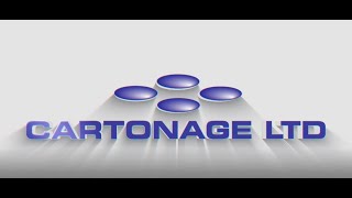 Cartonage LTD ULtra HD Promotional Film 2022