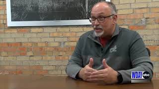 March 20 Wday Interview With Senator Kupec
