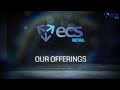 ECS RETAIL