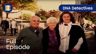 DNA Detectives: Using Science to Solve Crimes | Full Episode