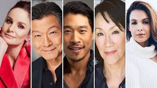Sarah Wayne Callies, James Saito, Tim Chiou Among Cast In ‘The Company You Keep’ ABC Drama Pilot