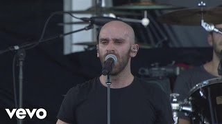 X Ambassadors - Unsteady (Live From Life Is Beautiful)