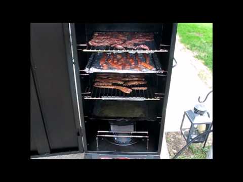 Smoked Jerky 2014 BEEF, CHICKEN, PORK, SALMON Smoked Jerky 2014 BEEF, CHICKEN, PORK, SALMON