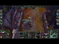 vladimir vs aatrox top 6 solo kills 8 2 11 kr challenger 25.4