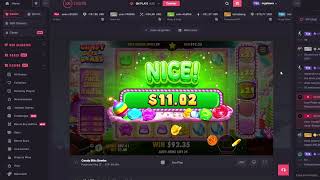 500 Casino  -  Deposit $500  \u0026 get 150 Free Spins ($1)